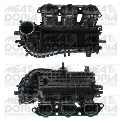 Inlaatspruitstuk module Meat Doria 89718