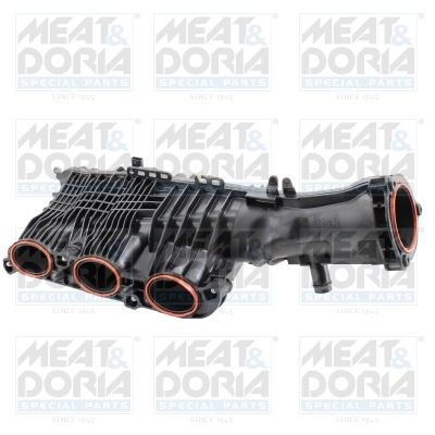 Inlaatspruitstuk module Meat Doria 89719