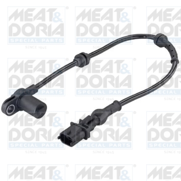 ABS sensor Meat Doria 90009