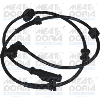 ABS sensor Meat Doria 90019