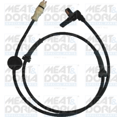 ABS sensor Meat Doria 90030