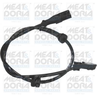 ABS sensor Meat Doria 90034