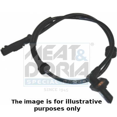 ABS sensor Meat Doria 90035E