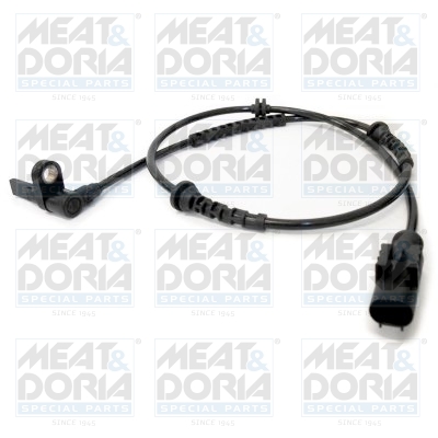 ABS sensor Meat Doria 90041