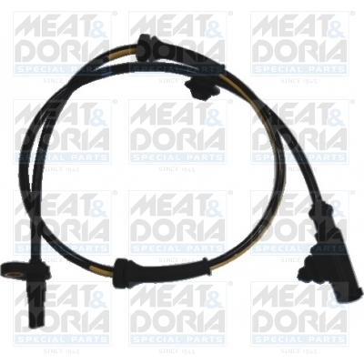 ABS sensor Meat Doria 90042