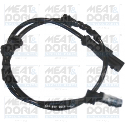 ABS sensor Meat Doria 90046