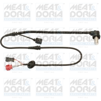 ABS sensor Meat Doria 90055