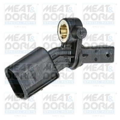 ABS sensor Meat Doria 90058