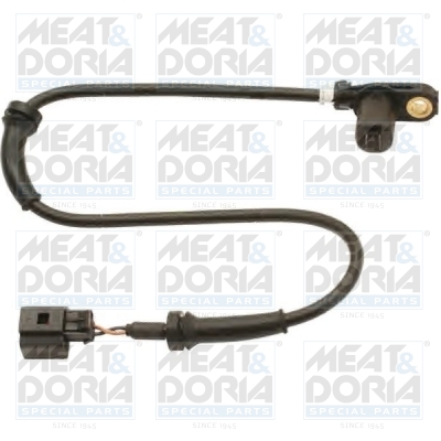 ABS sensor Meat Doria 90070