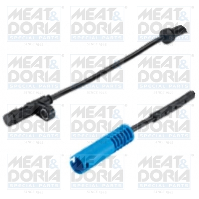 ABS sensor Meat Doria 90082