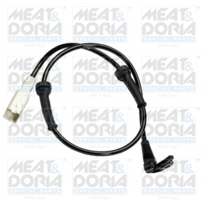 ABS sensor Meat Doria 90085