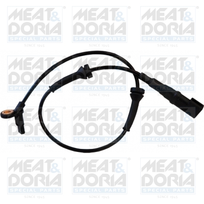 ABS sensor Meat Doria 90093