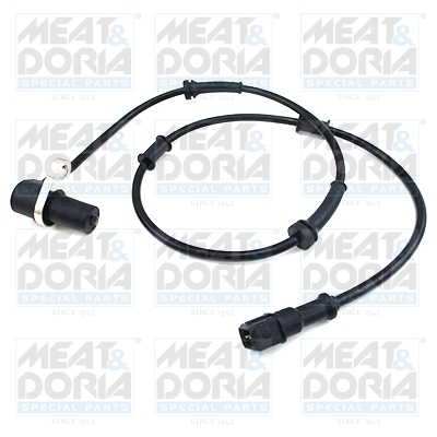 ABS sensor Meat Doria 901008