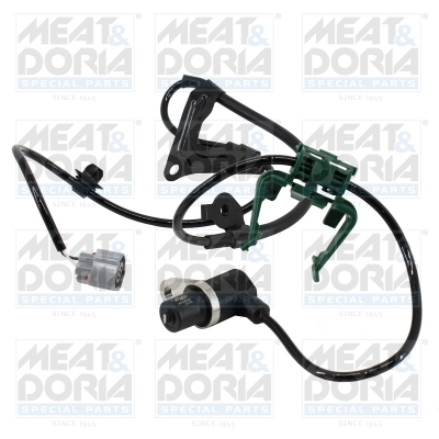 ABS sensor Meat Doria 901010