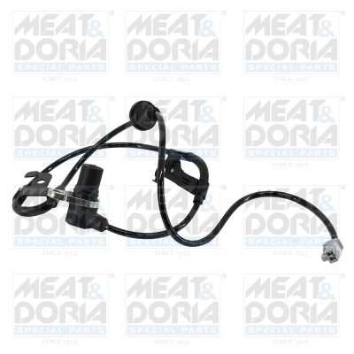 ABS sensor Meat Doria 901012