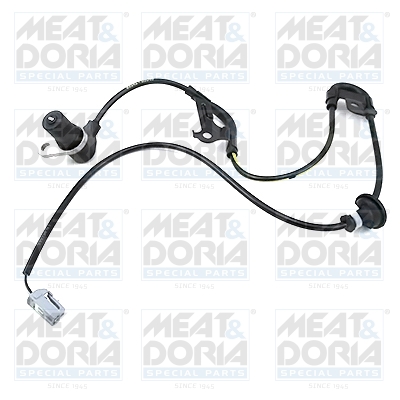 ABS sensor Meat Doria 901013