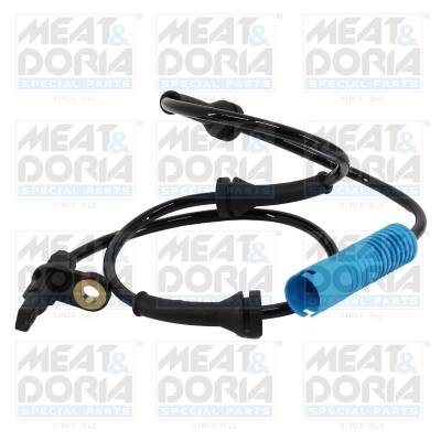 ABS sensor Meat Doria 901017