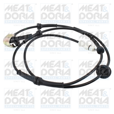 ABS sensor Meat Doria 901019