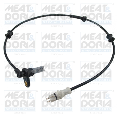 ABS sensor Meat Doria 901022