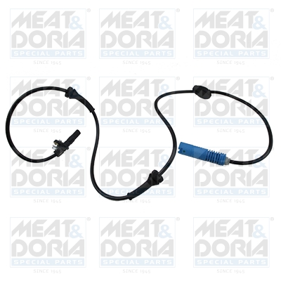 ABS sensor Meat Doria 901024