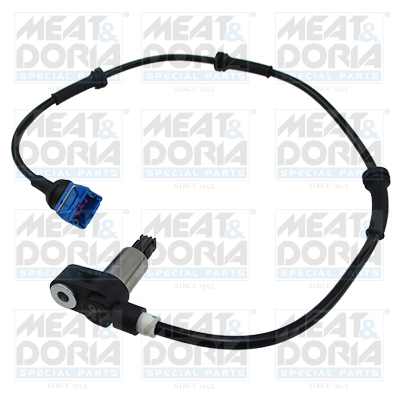 ABS sensor Meat Doria 901028