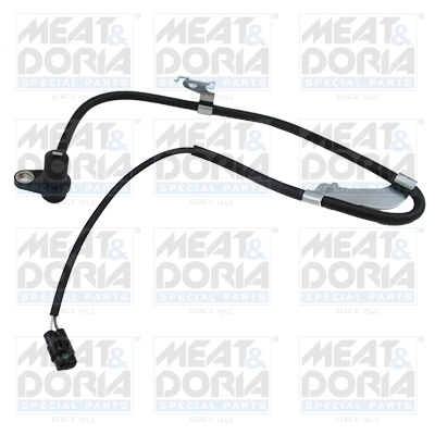 ABS sensor Meat Doria 901033