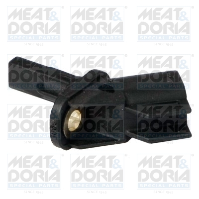 ABS sensor Meat Doria 90104