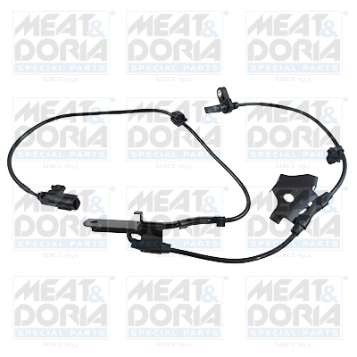 ABS sensor Meat Doria 901048