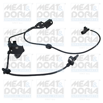 ABS sensor Meat Doria 901049