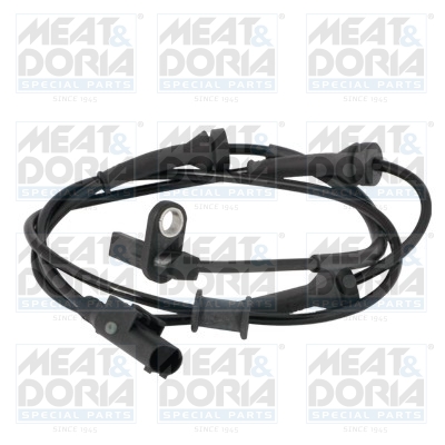 ABS sensor Meat Doria 90106