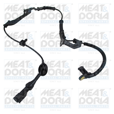 ABS sensor Meat Doria 901061