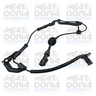 ABS sensor Meat Doria 901062