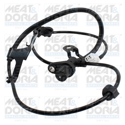 ABS sensor Meat Doria 901066