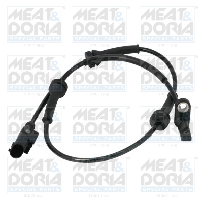 ABS sensor Meat Doria 90107