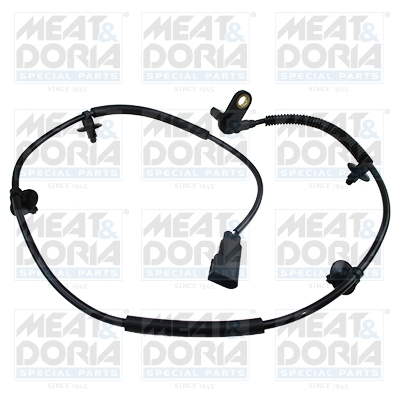 ABS sensor Meat Doria 901075