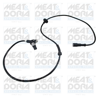 ABS sensor Meat Doria 901077