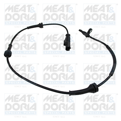 ABS sensor Meat Doria 90107E