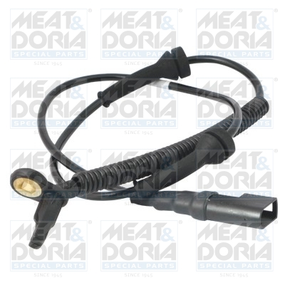 ABS sensor Meat Doria 90108