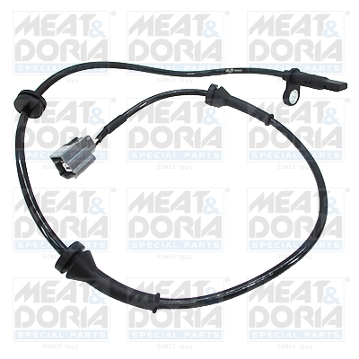 ABS sensor Meat Doria 901099