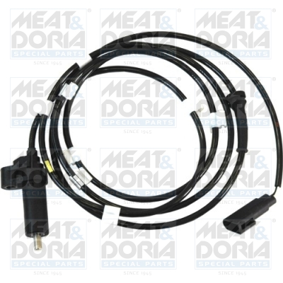 ABS sensor Meat Doria 90110