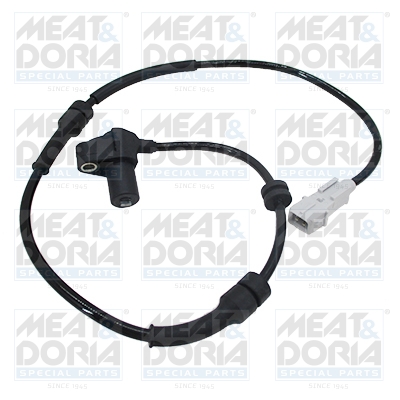 ABS sensor Meat Doria 901111