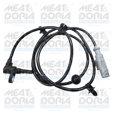 ABS sensor Meat Doria 901114