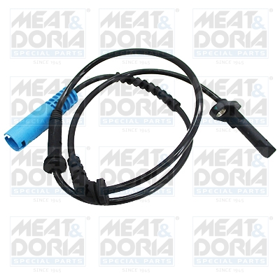 ABS sensor Meat Doria 901121