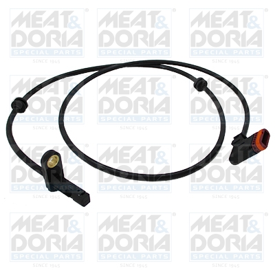 ABS sensor Meat Doria 901123