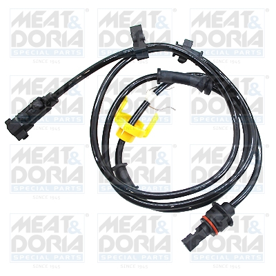 ABS sensor Meat Doria 901129