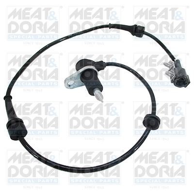 ABS sensor Meat Doria 901136