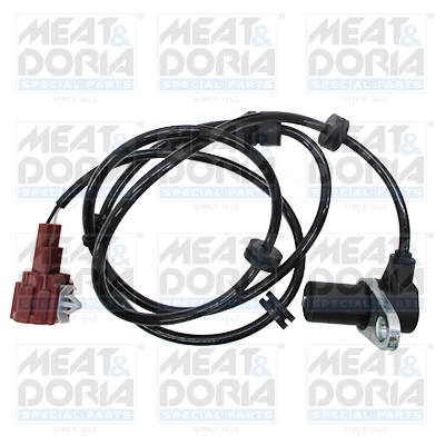 ABS sensor Meat Doria 901137