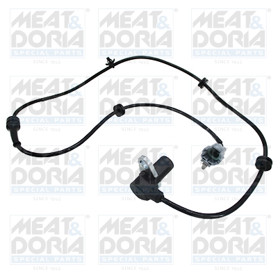 ABS sensor Meat Doria 901138