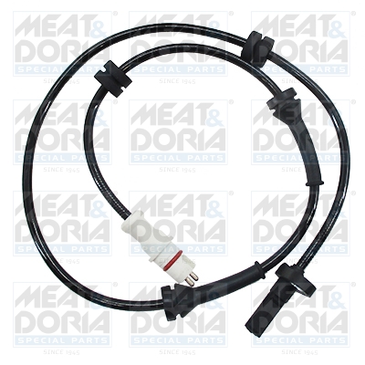 ABS sensor Meat Doria 901152