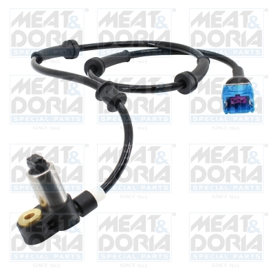 ABS sensor Meat Doria 901157